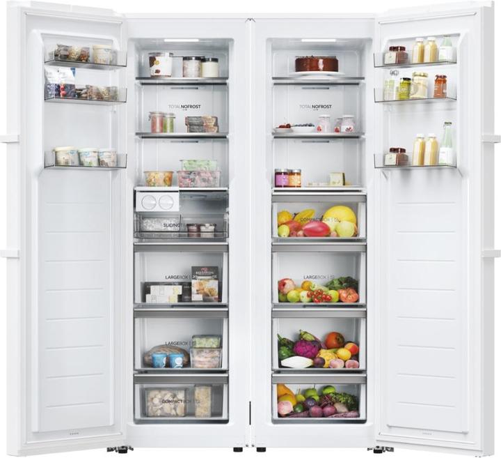 Immagine prodotto Haier H4F306WDH1 (Struttura autonoma, 301 l)