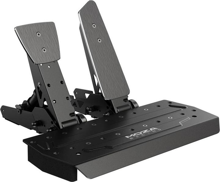 Productafbeelding Moza SR-P Load-Cell pedalen (PC)