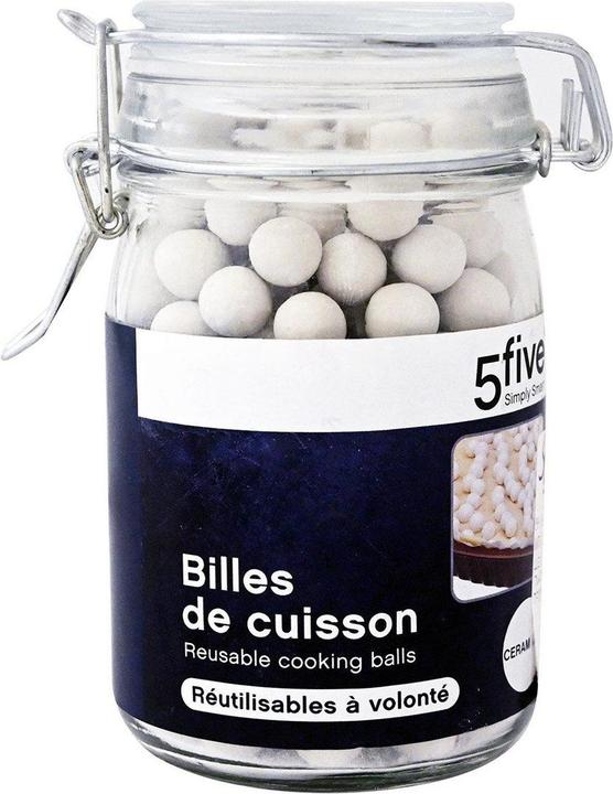 Produktbild 5Five Backkugeln aus Keramik (Diverse Gewürze)