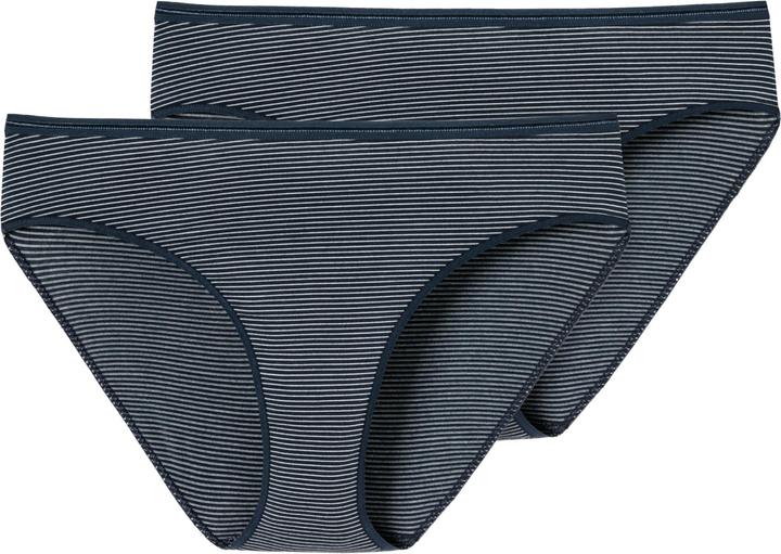 Produktbild Schiesser Essential 2PACK Tai (46, 2er Pack)