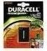 Produktbild Duracell Nikon EN-EL12 (Akku)