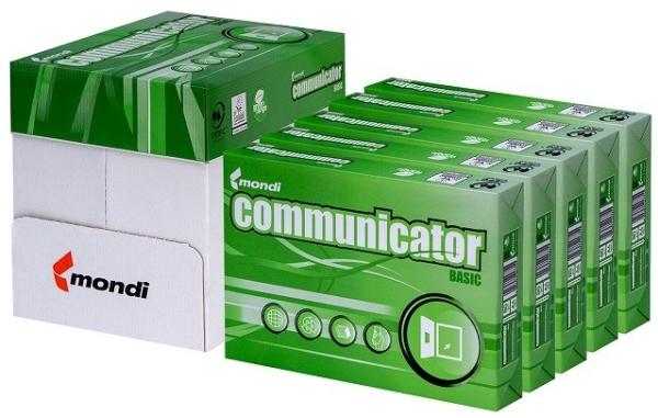 Image du produit Mondi Xero Communicator Basic (A4, 500 feuilles, 80 g/m²)
