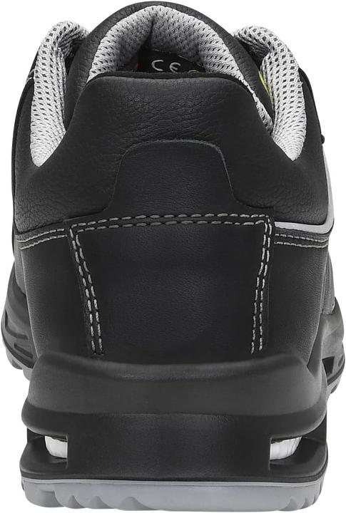 Actual product image Elten Shoes Reaction XXT Pro SUPPORT ESD S3, 42 feet (S3, 42)