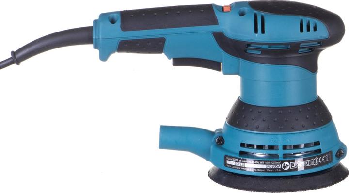 Produktbild Makita B05041 (Exzenterschleifer, 300 W)