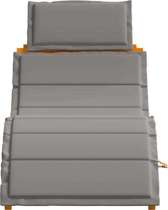 Immagine prodotto vidaXL Sonnenliege (55 cm)