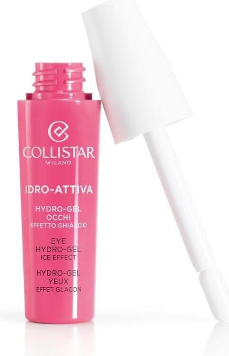 Immagine prodotto Collistar Hydro-Gel Occhi (Gel per la cura degli occhi, 14 ml, Giorno)