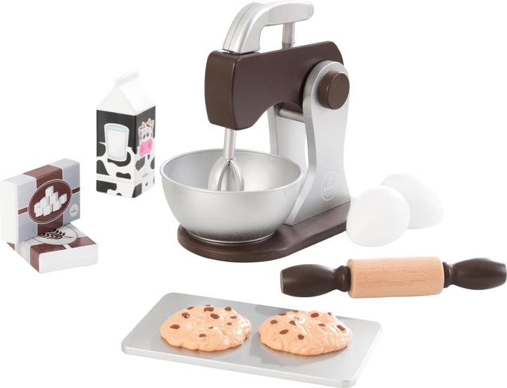 Actual product image KidKraft Baking set espresso