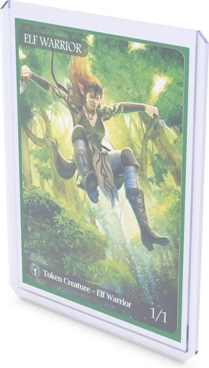 Image du produit Ultimate Guard Toploading