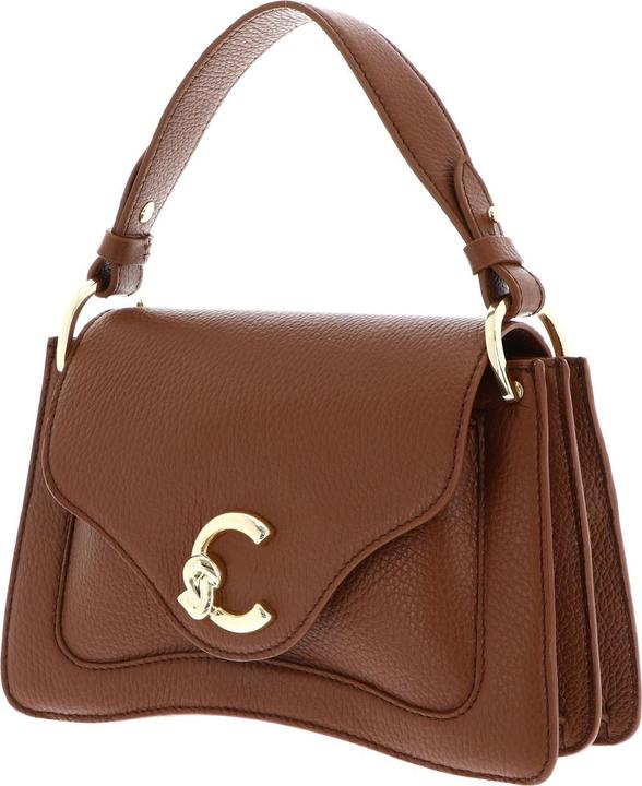 Immagine prodotto Coccinelle C-Me Grained Leather Handbag