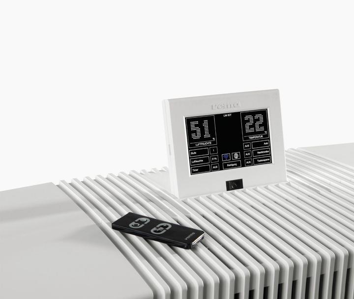 Actual product image Venta LW60T WiFi App Control (150 m²)