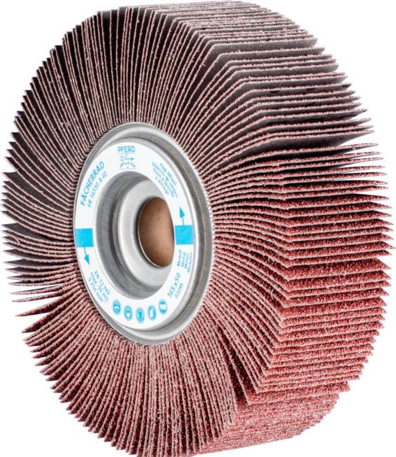 Image du produit Pferd FR 16550/25,4 A 40 (40)