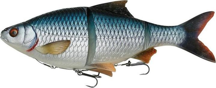 Produktbild Savage Gear 4D Line Thru Roach Gummifisch