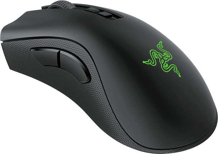 Actual product image Razer DeathAdder V2 Pro (Wireless)