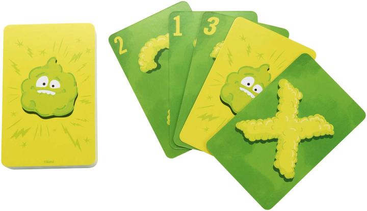 Produktbild Mattel Games Mister Pups (Deutsch)