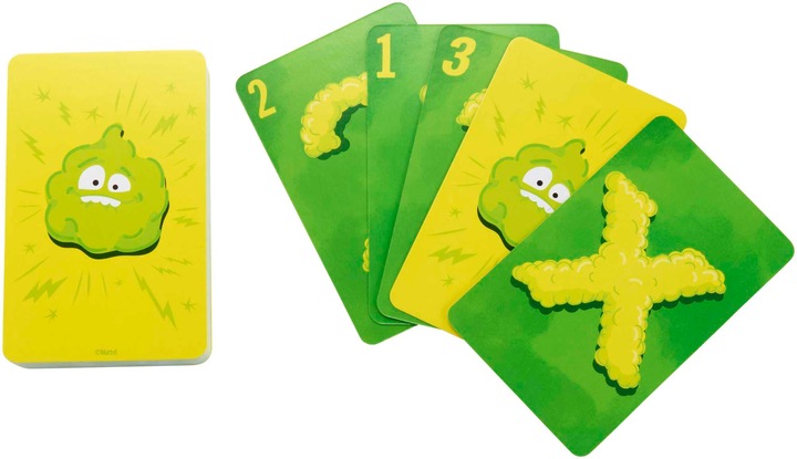 Immagine prodotto Mattel Games Signor Cacca (Tedesco)
