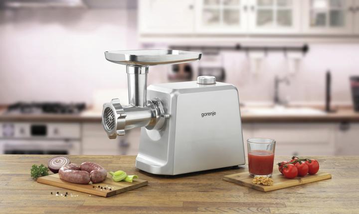 Image du produit Gorenje MG2502SJX