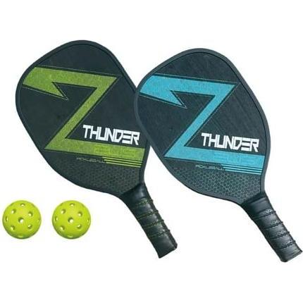 Thumbnail - Besttoy, Pickleball