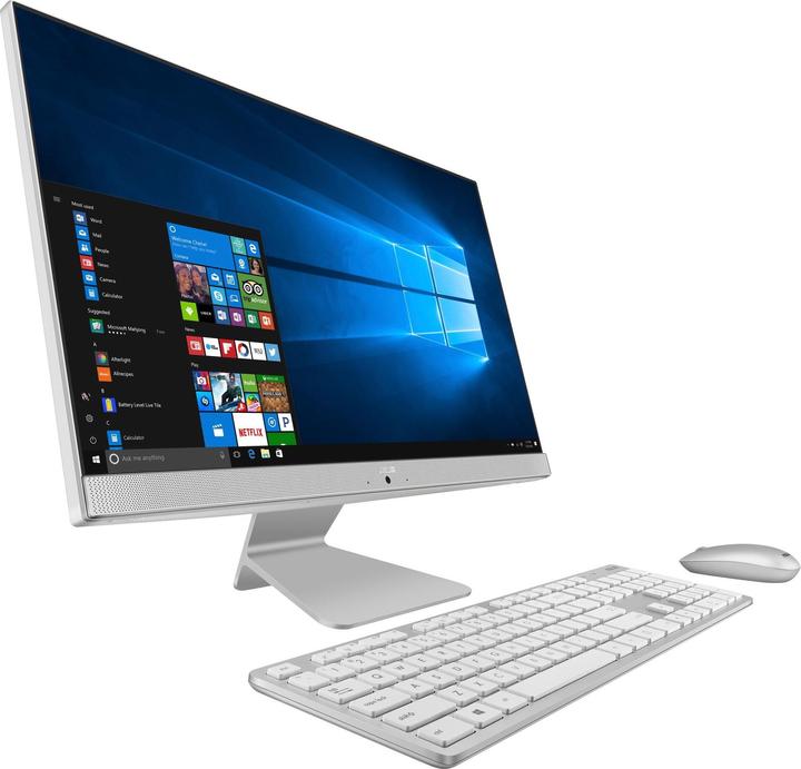 Produktbild ASUS Vivo AiO 27 (512 GB, 16 GB, AMD Ryzen 5 5625U)