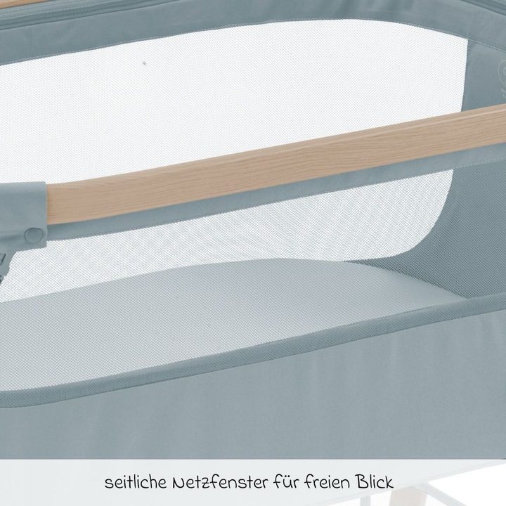 Image du produit Maxi-Cosi Iora Air Beyond Grey