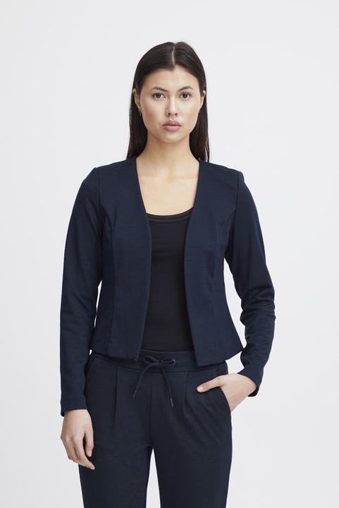 Image du produit Ichi IHKATE SHORT BL - 20112547 (S)