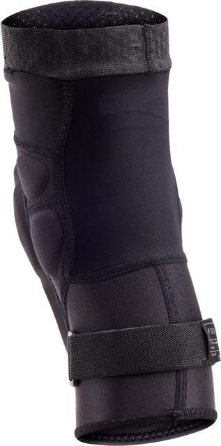 Produktbild Fox El-Gua 24 Yth Launch Blk (One Size, Knieschoner, Einzelstück)