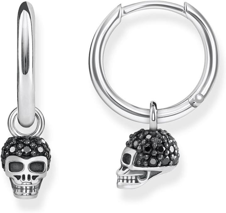 Immagine prodotto Thomas Sabo Cranio creolo (Argento)