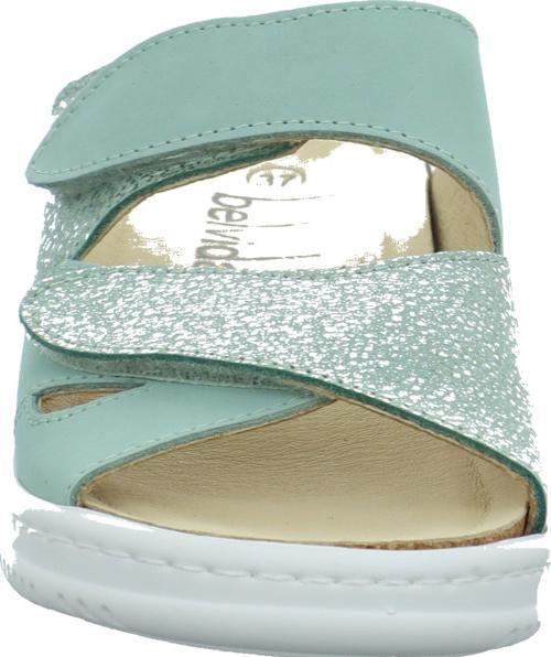 Image du produit Belvida Nubuk/Rain (41)