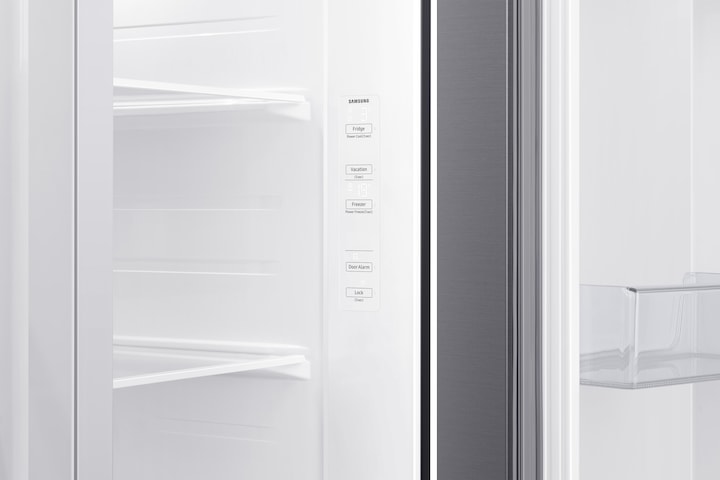 Produktbild Samsung Food Center RS5000, 655l (655 l)