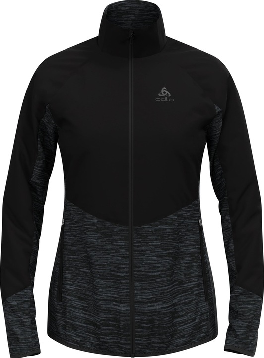 Image du produit Odlo Veste Essential Insulator Hybrid (S)
