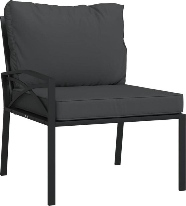 Produktbild vidaXL Gartenstuhl