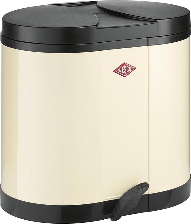 Produktbild Wesco Ökosammler Beta mandel (30 l)