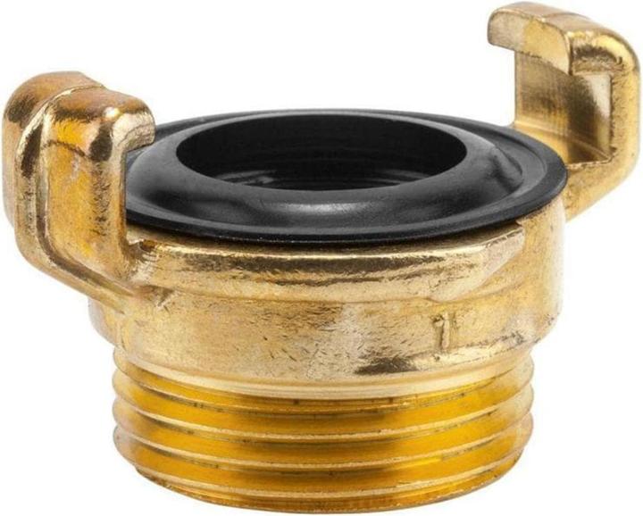 Productafbeelding Gardena Snelkoppelingsdraadstuk met buitendraad (Slangkoppeling, 33.25 mm)