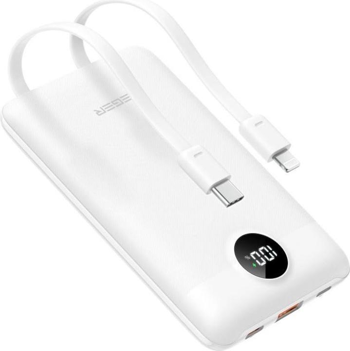 Productafbeelding Veger C11 (10000 mAh, 22.50 W)