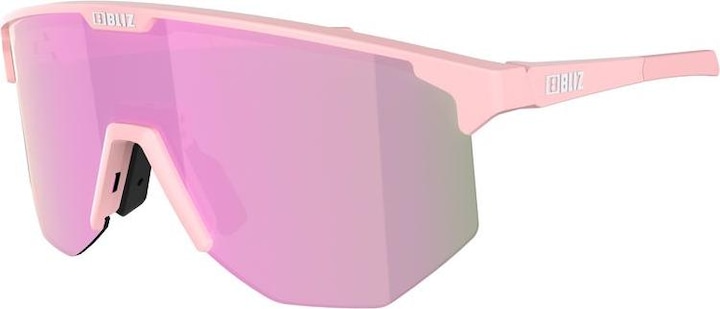 matt powder rose, Pink