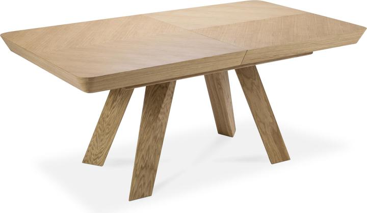 Natural Oak