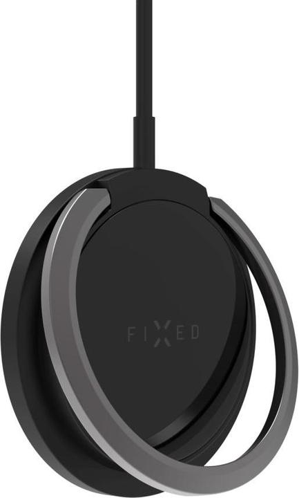 Image du produit Fixed MagPad 15W Wireless Charging Pad/Stand Noir (15 W)