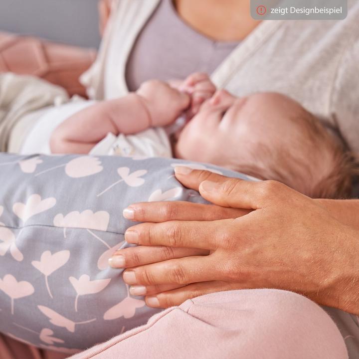 Actual product image Theraline Cover for the original nursing pillow (40 cm)