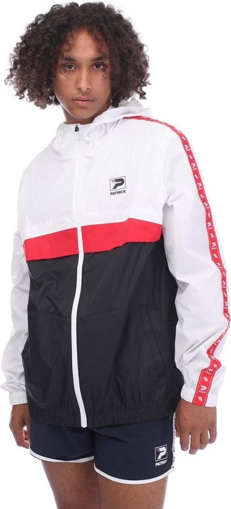 Produktbild Patrick Carolus Windjacke (XS)