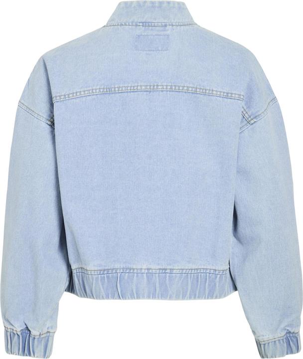 Produktbild Vila Denim Bomberjacke (42)