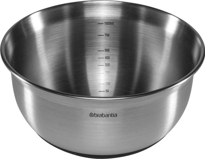 Actual product image Brabantia Mixing bowl (17.50 cm, 1 l, 1 x)
