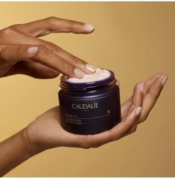 Produktbild Caudalie La Crème Riche (50 ml)