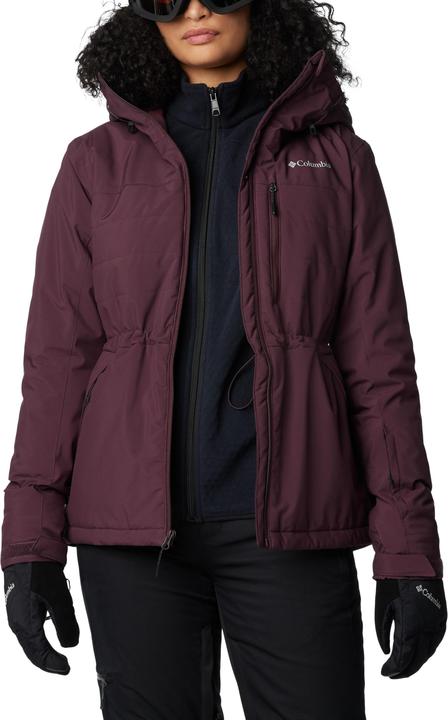 Produktbild Columbia Powdered Peak™ Insulated Jacket (M)