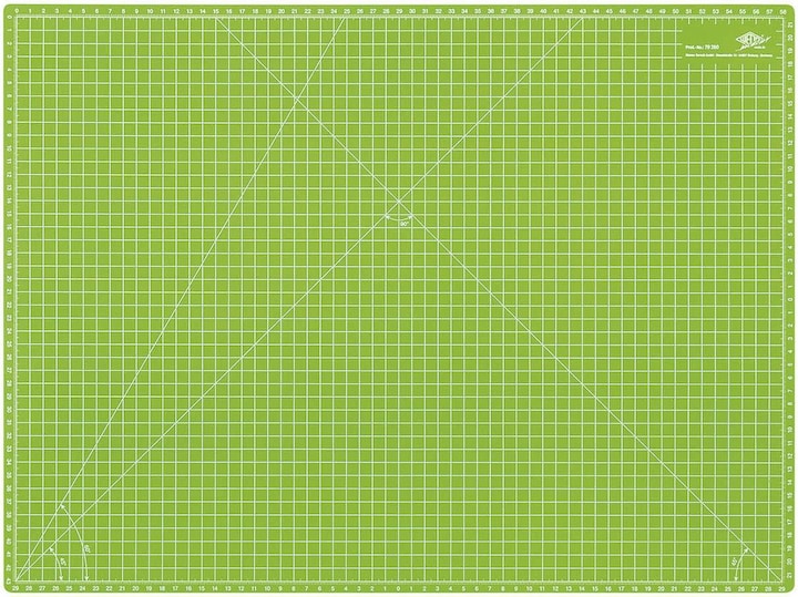 Wedo Schneidematte A2 Comfortline (60 x 45 cm)