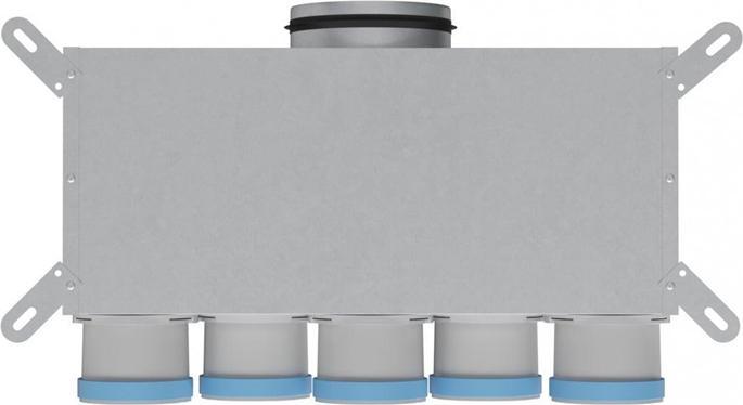 Produktbild Komponentum DIFFUSOR BOXDN125-9X75