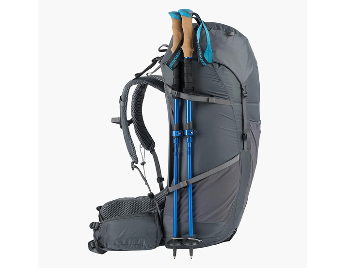 Actual product image Highlander Ben Nevis Backpack 65L Men's grey (65 l)