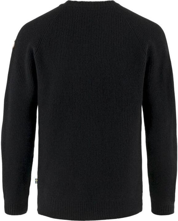 Image du produit Fjällräven Övik Rib Sweater (XS)