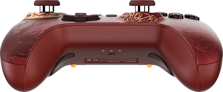 Immagine prodotto 8bitdo Ultimate 2 Wireless - Edizione Wuchang (PC)