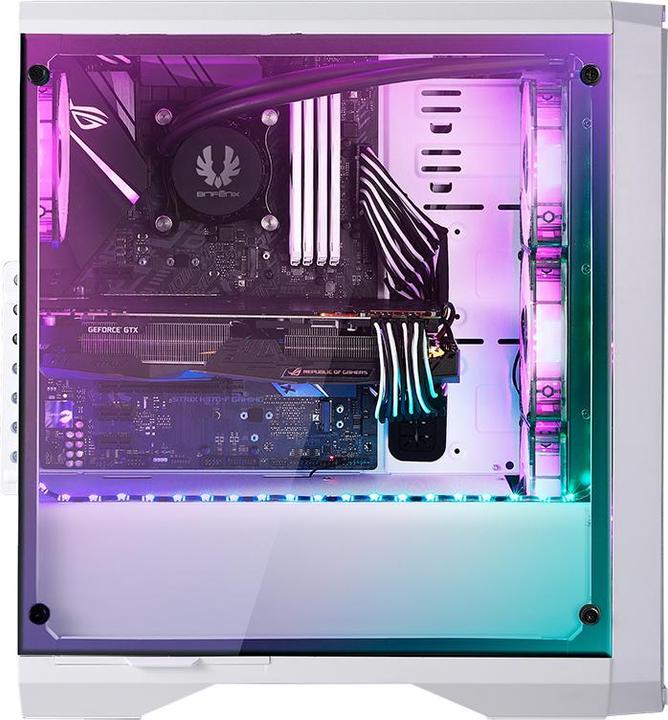 Produktbild BitFenix Enso Mesh RGB (ATX, mATX, Mini-ITX, E-ATX)