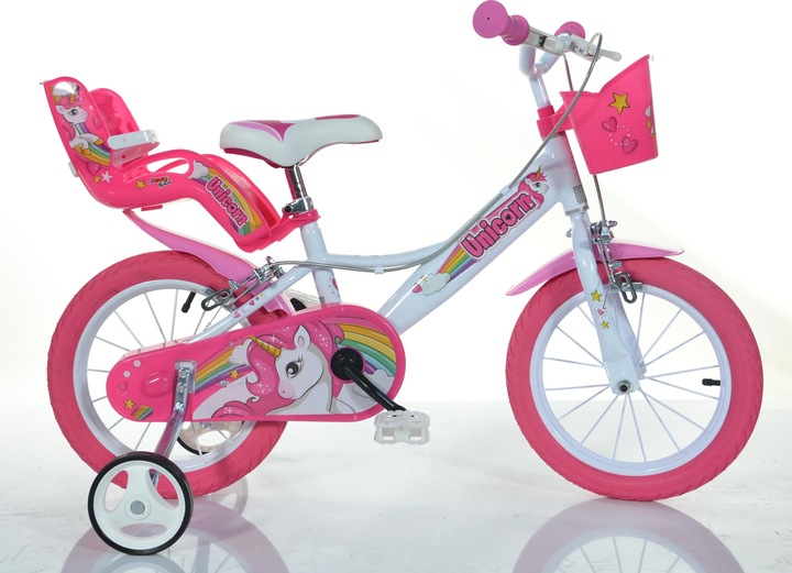 Produktbild Dino Bikes 144R-UN (14")
