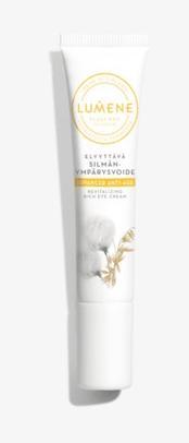 Immagine prodotto Lumene Klassikko Crema Occhi Lifting Anti-Età 15ml 0.5oz (Crema per la cura degli occhi, 15 ml, Giorno + Notte)